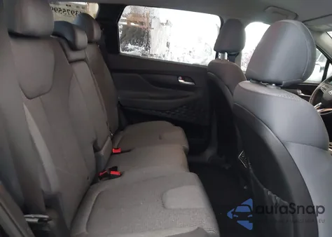 2023 Hyundai Santa Fe Sel из США, поврежденный, VIN 5NMS2DAJ3PH600832